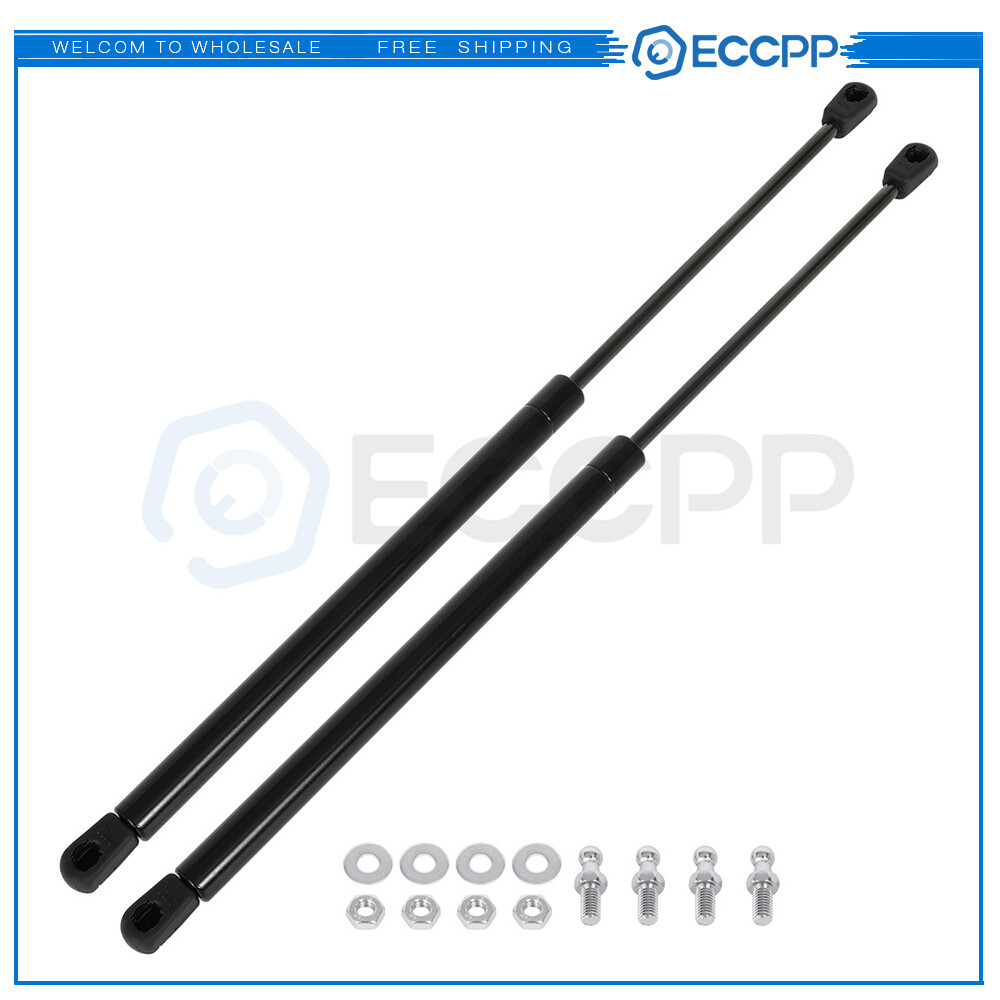 20inch/40Lbs(178N) Strut Shock For Camper RV Bed Large Outdoor Box Lid Trap Door