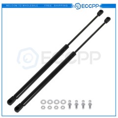20inch/40Lbs(178N) Strut Shock For Camper RV Bed Large Outdoor Box Lid Trap Door