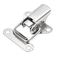 1.61″ SUS304 Stainless Steel Draw Toggle Latch Clamp for Case Toolbox
