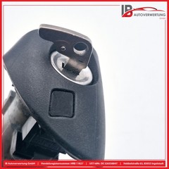Lock Cylinder Key 5WK49022 MERCEDES C-CLASS W203 C200 CDI SIEMENS