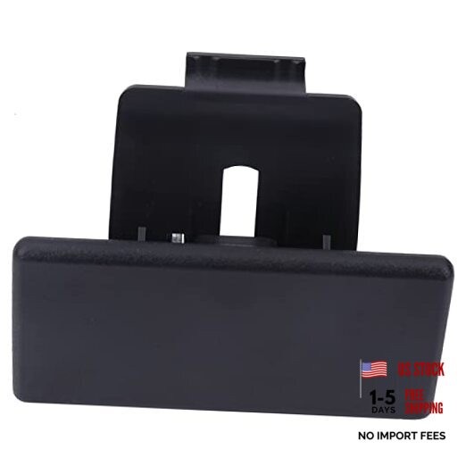 Glove Box Latch Handle Fit for Hummer H3 2006-2010 Chevy Colorado 2004-2012