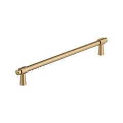 Amerock BP36902CZ Destine 10-1/16″ C2C Champagne Bronze Cabinet Pull