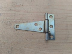 LOT OF 20 NEW STANLEY 3″ LIGHT DUTY T HINGES – 904, 14-2450, US2C