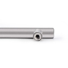 Probrico Stainless Steel Drawer Pulls 6″ Brushed Nickel 30 Pack