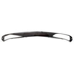 Bumper Front Steel for Chevy for Silverado 1500 2007-2008 1pc