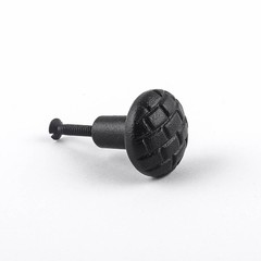 Black Iron Cabinet Knobs And Pulls Round Brick Design Cabinet Hardware