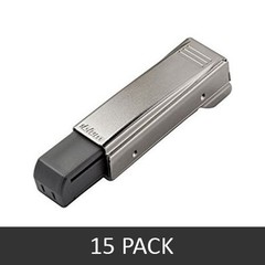 15 pack Blum BLUMOTION SOFT CLOSE 973A for Straight-arm Hinge 973A0500.01