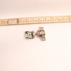Rok Hardware Grass TEC 864 Cabinet Hinge 108 Degree 1-1/4″ G04493-15