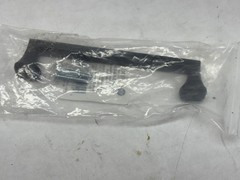 Liberty Mandara Pull Matte Black 5-1/16″ 128mm Cabinet Drawer Handle Hardware