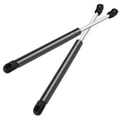 2pcs Front Hood Lift Supports Struts Rods Shocks for Infiniti M35 M45 2006