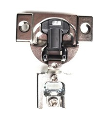 10 Pcs (Five Pairs) Soft Close Blum Blumotion Screw On Hydraulic Compact Hinge –