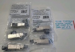 Blum Blumotion Cabinet Soft Close Kit For Doors 971A9700.22 Lot Of 5 New Read ⬇️