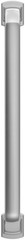 Amerock BP36896 Surpass 6-5/16″ Center to Center Handle Cabinet – Bronze