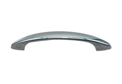 Lot Of 4 3 inch Handle Cabinet Door Pull-Polished Chrome Finish {140}