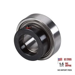 National NPC-108-RPC Ball Bearing
