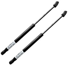 QiMox Hatchback Lift Supports Mazda 3 2014-2018 Rear