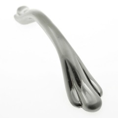 3″ CC Inch Brushed Satin Nickel Kitchen Cabinet Pull Bar Handle Wardrobe Drawer