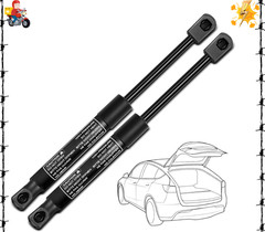 2PCS Front Trunk Lift Support Struts Gas Spring For 2012-2017 911 Models