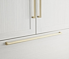Signature Hardware 453350 Rindahl 23-3/4″ Center-Center Appliance Pull