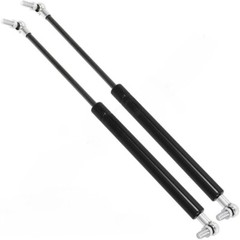 2Pcs 12in 27lb Gas Shock Struts Fit Toolbox RV Cover Trap Window Boat Universal
