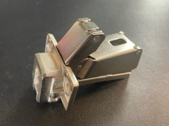 Grass Cabinet Hinge 1203 2625110 Clip-On 170° FREE SWING , FULL Overlay 3903