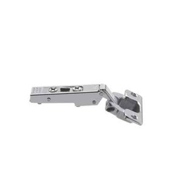 Blum CLIP top 120° Cabinet Hinge 71T5550 | Straight Arm | Self-Close | Screw-On
