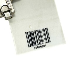 Hafele Salice Domi BARGR29/16 2mm Wing Hinge Mounting Plate, 329-71-512