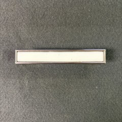(5 Pack) 3 inch or 3-3/4 inch Dual Mount Vista Pull