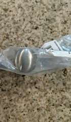 Elements 2980 Florence 1-1/4″ Mushroom Cabinet Knob