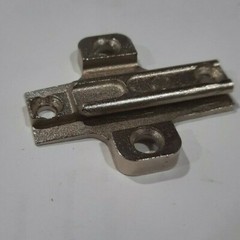 Grass “52” Base Plate For 1000 Series Slide on, Frame Less