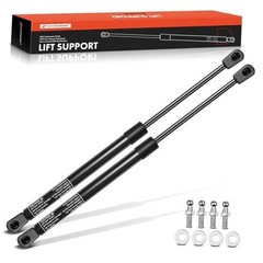 16.06 inch 35lb 16″ Lift Supports Gas Prop Spring Strut Shock Compatible 35LB