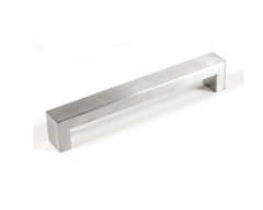Kingsman hardware 7-1/2″ (190 mm) center-to-center stainless steel drawer pull
