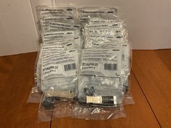 Lot Of 15 Blumotion For Doors Compact Soft Close Closing Kit 971A9700.22 BLUM