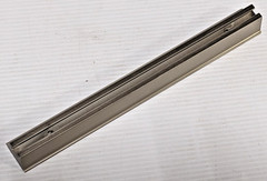 12) Liberty Inclination 9″ Satin Nickel Adjustable Centers Drawer Pulls Handles