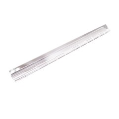 US Stock 2pcs Clear PMMA Acrylic Plastic Folding Plexiglass Hinge 300 x 45mm