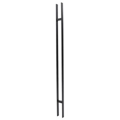 H-shaped Door Handle Stainless Steel Pull Handle High Quality Door Handle