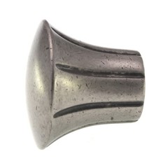 Amerock Vasari 1 5/16″ Round Cabinet Knob Antique Nickel BP24021AN