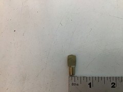 Shelf Support Pins Approximately 3 Pounds