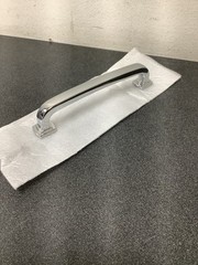 Amerock BP3689526 5 1/16″ Polished Chrome Cabinet Pull
