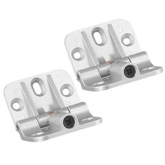 Locking Hinge Zinc Alloy Folding Table Hinge Zinc Alloy Cabinet Hinges