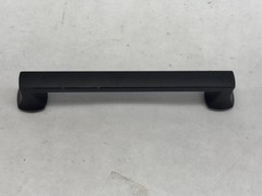 Liberty Mandara Pull Matte Black 5-1/16″ 128mm Cabinet Drawer Handle Hardware