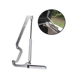 Compatible with Keter Hinge Store It Out Arc/Max/Ace/Prem 1150 XL/Elite Stora…