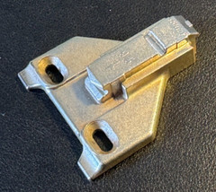 Blum Hinge Plate 9.5 • 175L 603-01.21 Clip Series Face Frame Adapter Base Plate