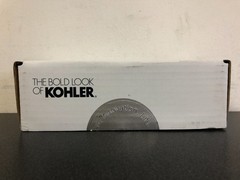 Kohler Purist 5 Inch Center to Center Bar Cabinet Pull