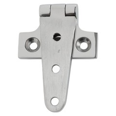 Boat T Hinges 316 Stainless Steel Deck Cabinet Door Hinges With Screw New