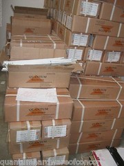 EPOXY COATED DRAWER SLIDES (DS802) 75 lb. 20 pair PACK