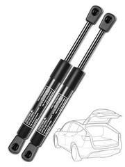 2PCS Rear Trunk Deck Lid Lift Supports Gas Struts Replacement for 2006-2015