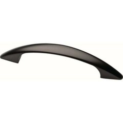 LIBERTY Modern Curve 3 in. Center-to-Center Dark Oil Rubbed Bronze 25 PACK