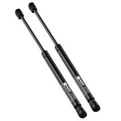 C1610176 14Inch 35Lb 156N Gas Struts for Weather Guard Tool Box & 14 In 35 Lb