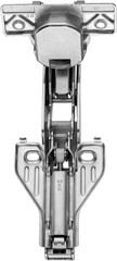 Rust-Resistant 165 Degree Cabinet Hinges – Ideal for Kitchen & Bathroom Use